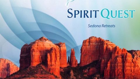 SpiritQuest Sedona Retreats