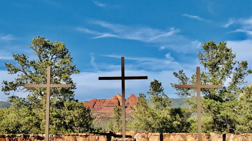 St John Vianney Catholic Church