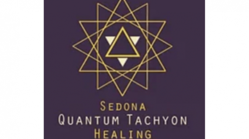 Sedona Tachyon Healing