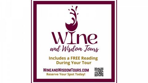 Wine and Wisdom Tours