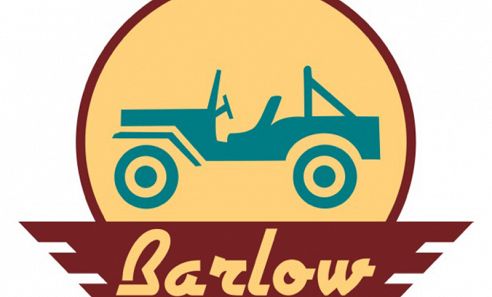 Barlow Jeep Rentals