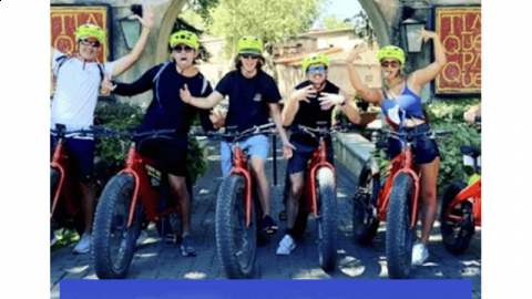 EZRider of Sedona