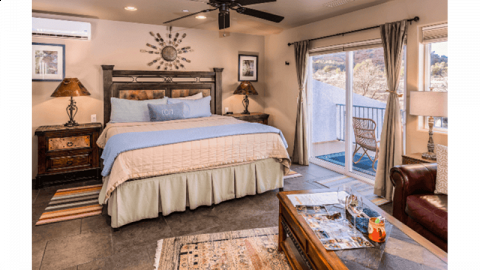 Cozy Cactus - Country Inn & Event Venue