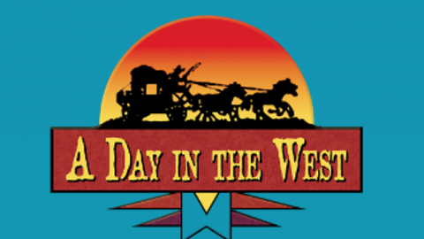 A Day In The West