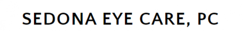 Sedona Eye Care PC
