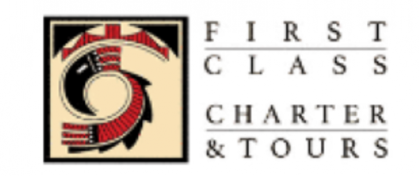 

			
				First Class Charter & Tours
			
			
	