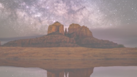 Sedona Photo Tours