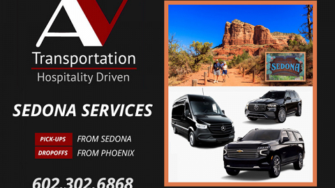 All Valley Transportation