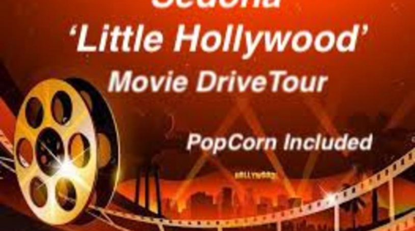 

			
				Little Hollywood & Native History Tours
			
			
	