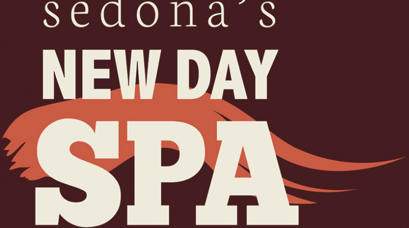 

			
				Sedona’s New Day Spa
			
			
	