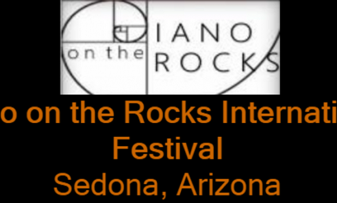 Piano On the Rocks International Festival