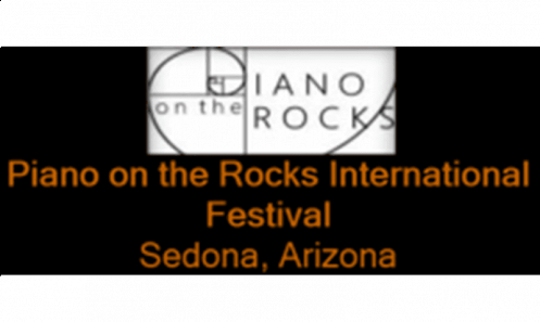 Piano On the Rocks International Festival
