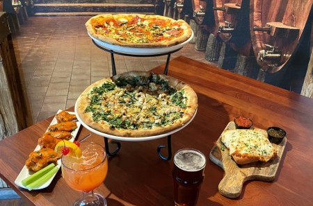 Sedona Pizza Company