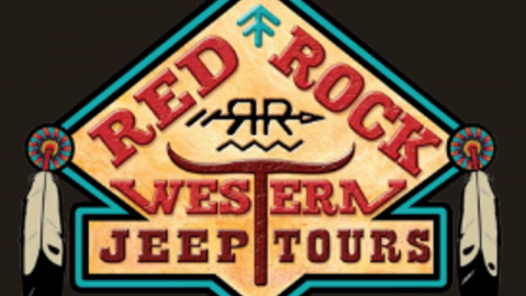 Red Rock Western Jeep Tours
