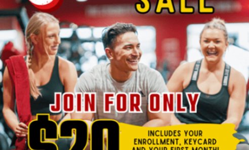 Snap Fitness Sedona