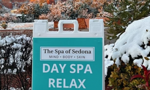 The Spa of Sedona