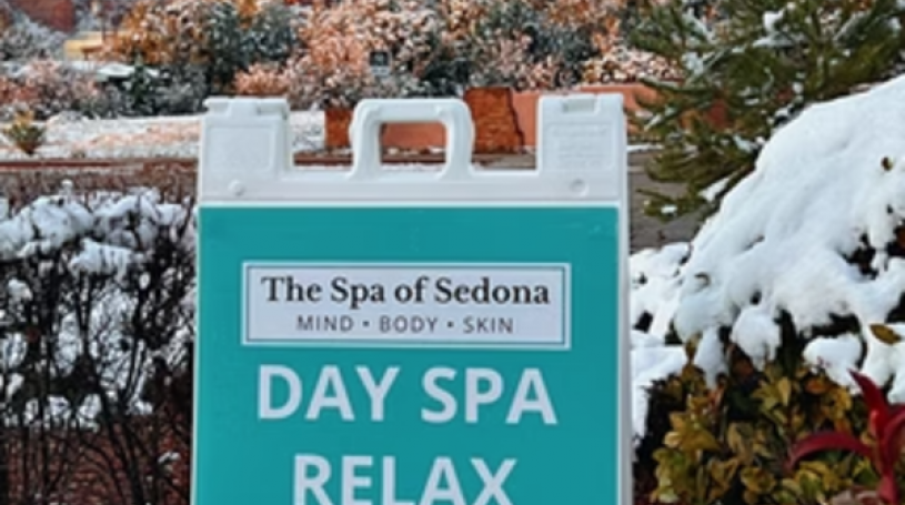 

			
				The Spa of Sedona
			
			
	