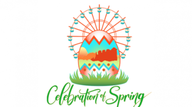 

			
				Celebration of Spring
			
			
	