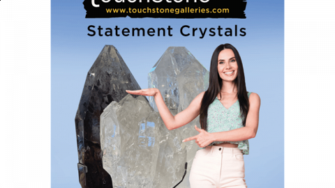 Touchstone Gallery