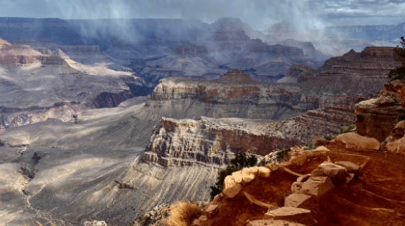 Grand Canyon Journeys