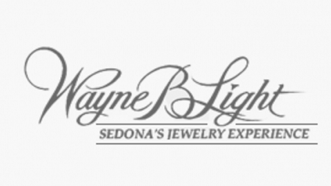 Wayne B Light-Sedona’s Jewelry Experience