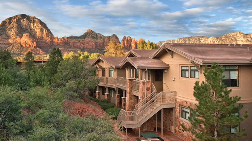

			
				Club Wyndham Sedona
			
			
	
