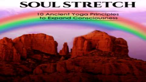Sedona Spirit Yoga, Healing & Vortex Journeys