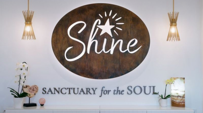 

			
				Shine Sanctuary for the Soul
			
			
	