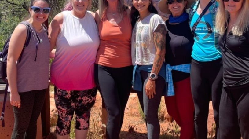 Sedona Day Yoga Retreat Visit Sedona Events Calendar
