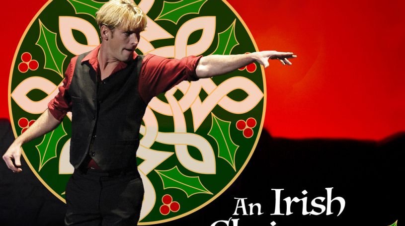 An Irish Christmas Visit Sedona Events Calendar