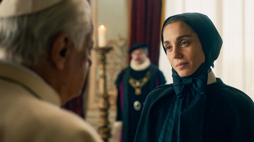 Cabrini Film Premiere Visit Sedona Events Calendar