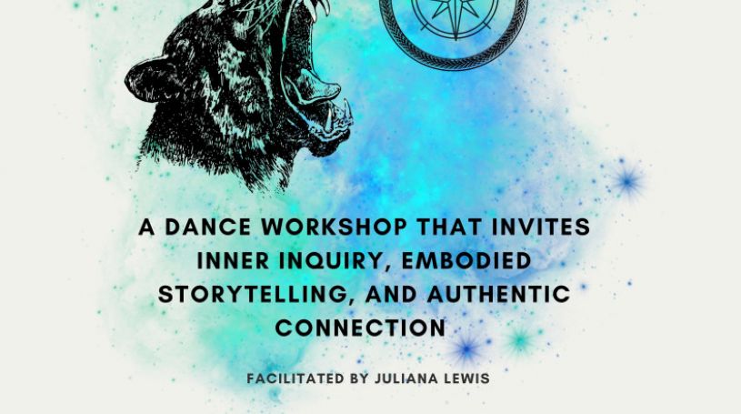 Dancing The Hero s Journey Visit Sedona Events Calendar