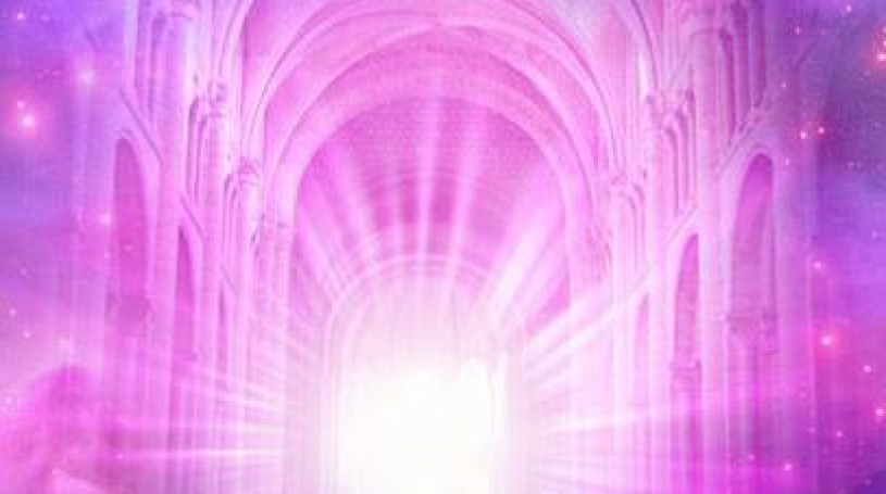 Gateway of Peace Visit Sedona Events Calendar