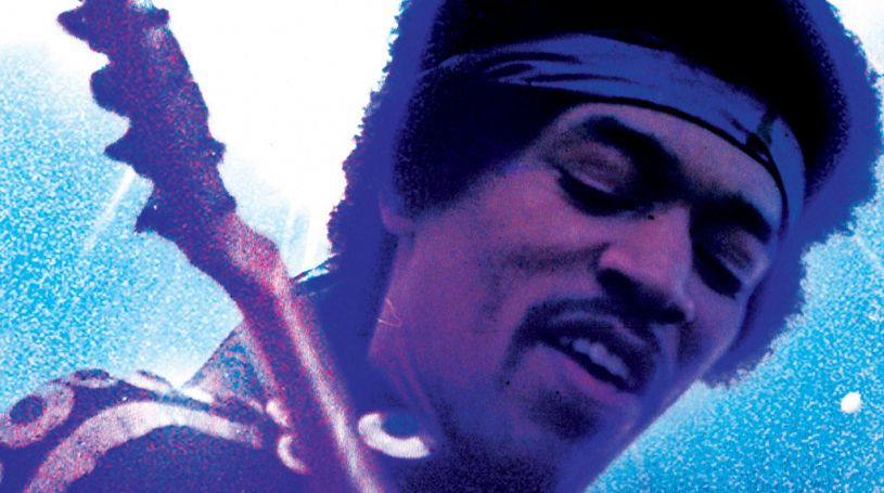 Jimi Hendrix: Live in Maui Sedona Premiere Visit Sedona Events Calendar