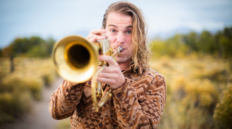 Max Ribner & 1st Language - Visit Sedona Events Calendar