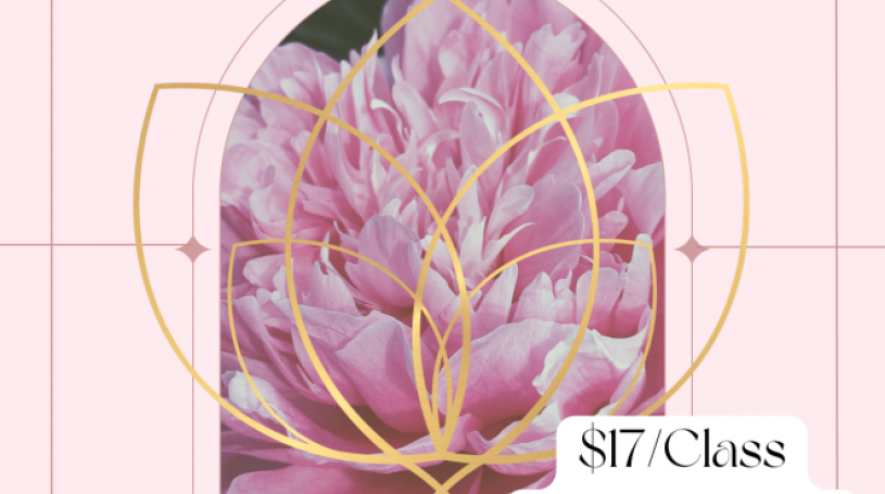 Reiki Share and Goddess Yoga Visit Sedona Events Calendar