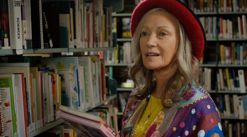 Ruby s Choice Film Premiere Visit Sedona Events Calendar