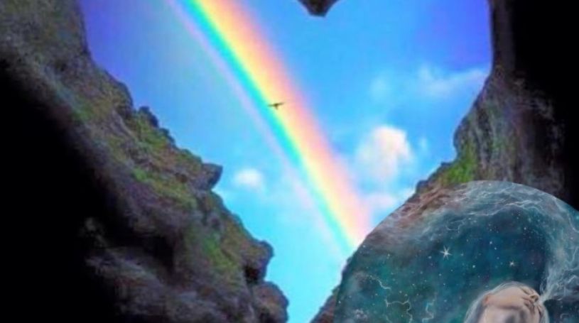 Return to the Heart of Stillness ~ A Winter Solstice Event w/ Yolanda