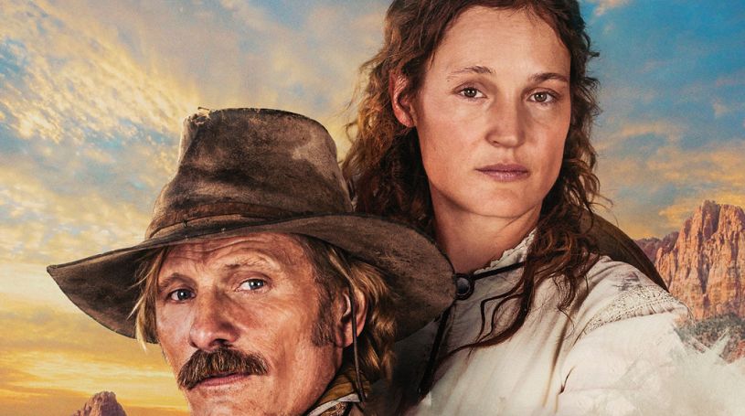 The Dead Don t Hurt Film Premiere Visit Sedona Events Calendar