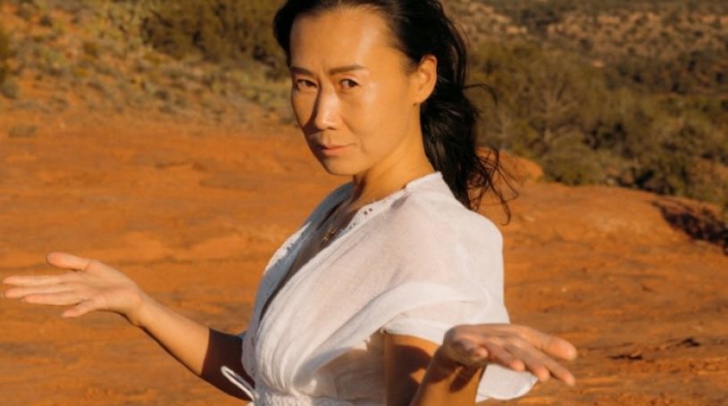 Vortex Breathwork Ceremony with Uri Lee Visit Sedona Events Calendar