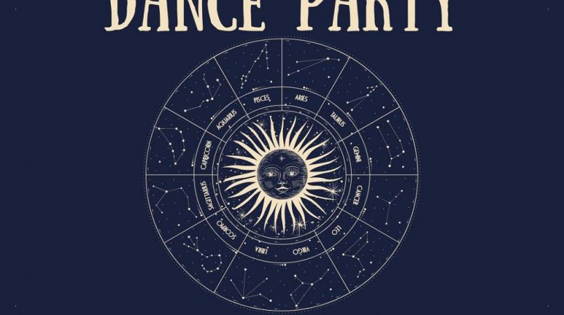 Zodiac Dance Party Visit Sedona Events Calendar