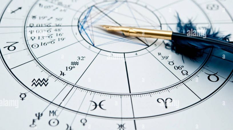 Alchemy Soul Astrology Reading with Rachelle Rizzi - Visit ...