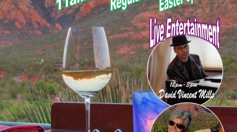 Easter in Sedona Visit Sedona Events Calendar