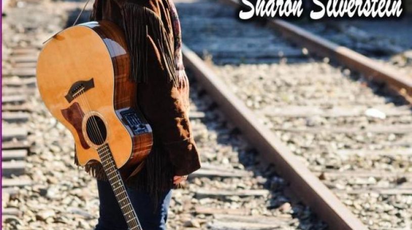 An Evening with Sharon Silverstein Visit Sedona Events Calendar