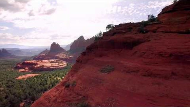 Videos Visit Sedona
