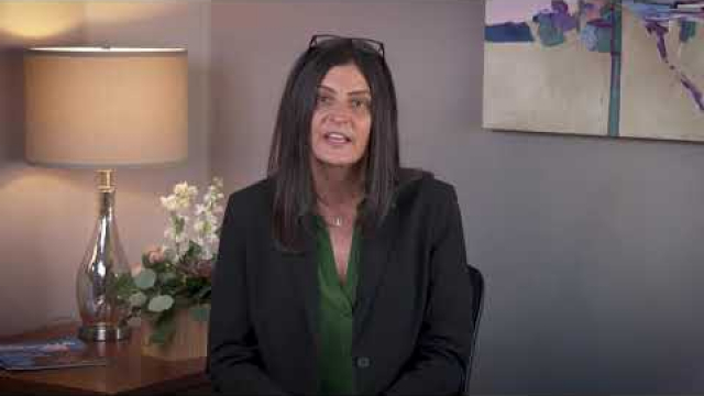 Candace Carr Strauss Introduction 2021 03 03