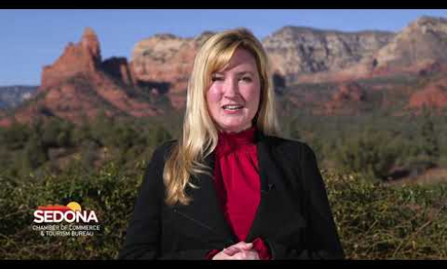 Leave No Trace when visiting Sedona
