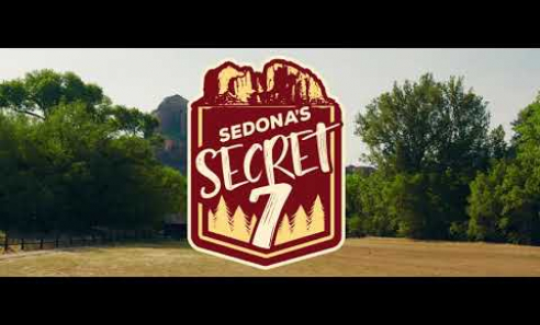 Sedona Secret 7 Picnics 2022