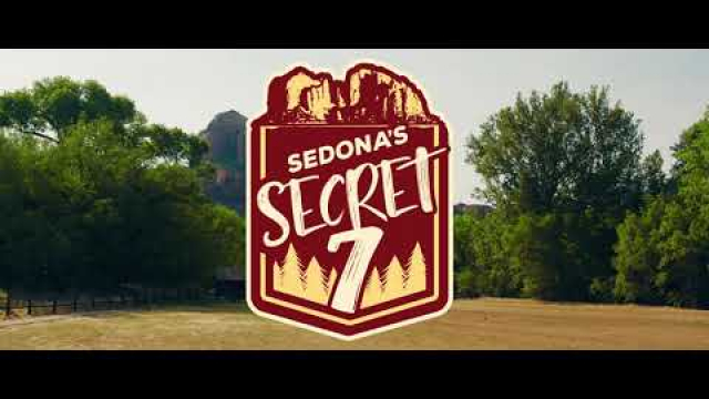 SEDONA SECRET 7 PICNIC 2021