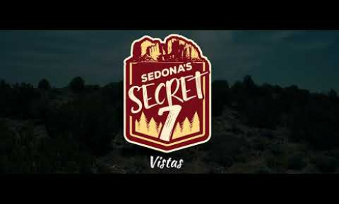 Sedona Secret 7 Vistas 2022